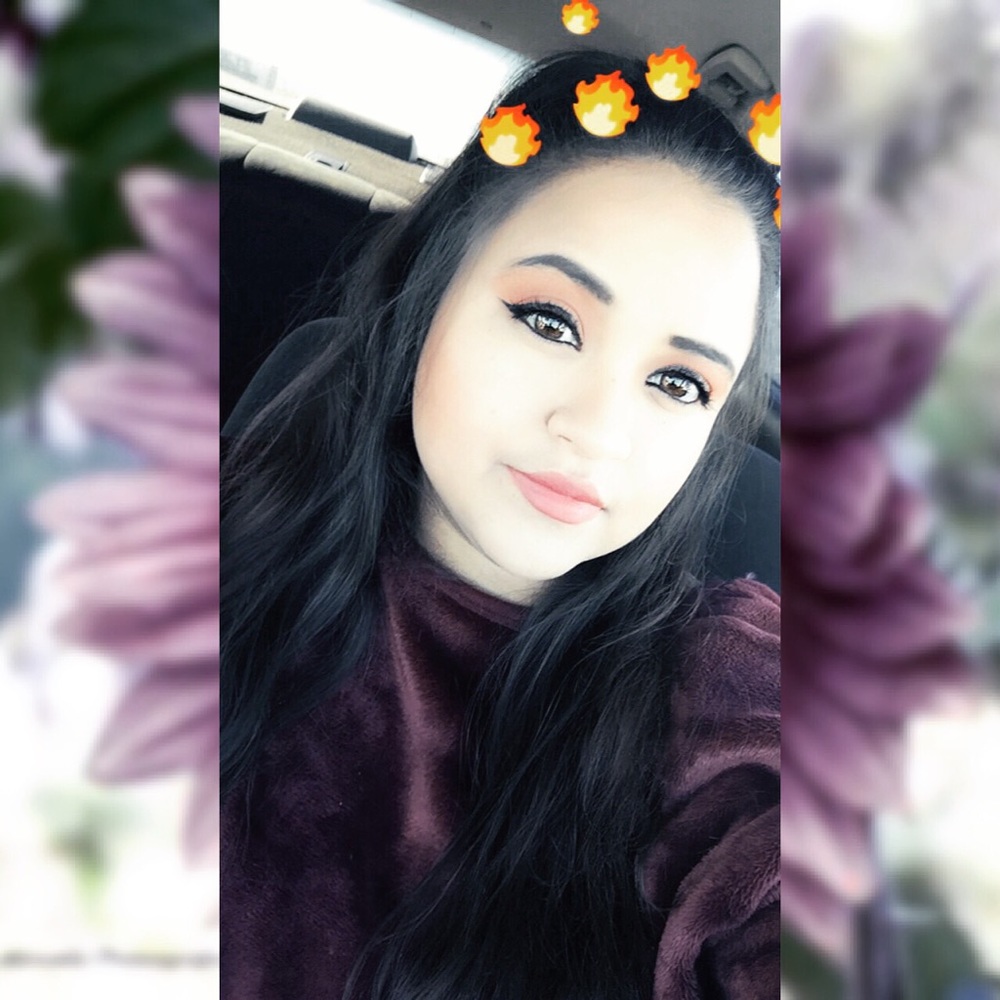 Meet your Posher, Jenni